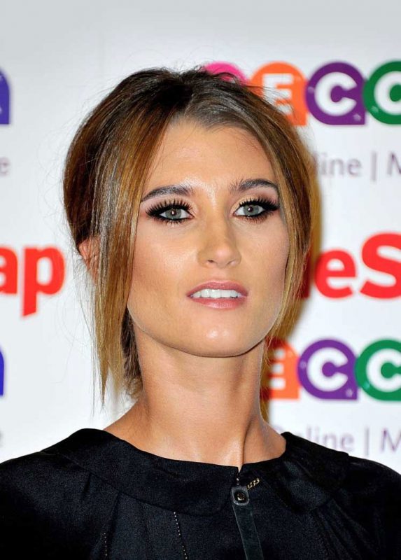 Charley Webb