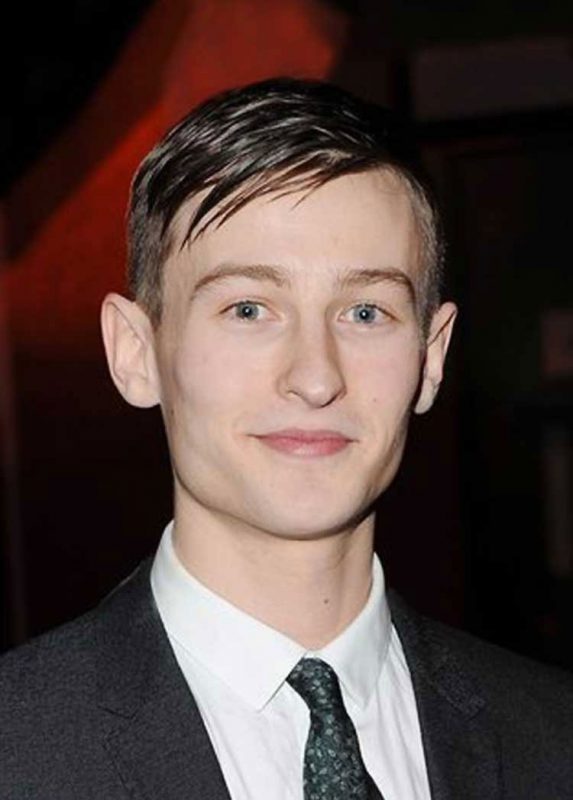 Elliott Tittensor