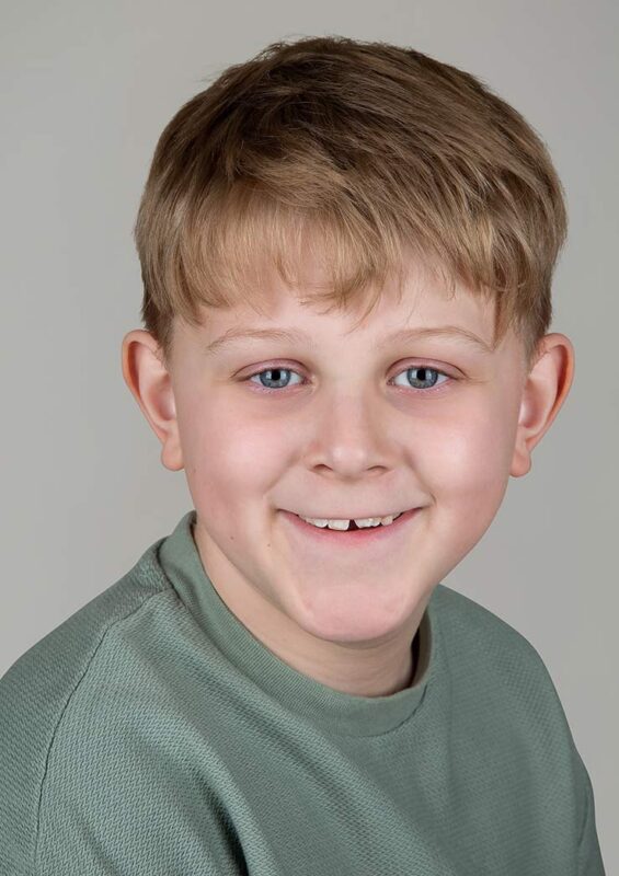 Harvey B