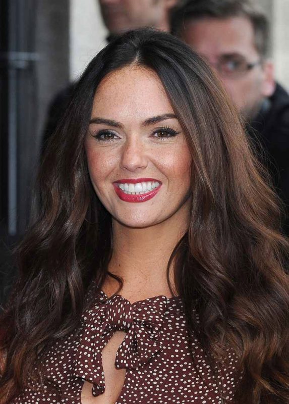 Jennifer Metcalfe