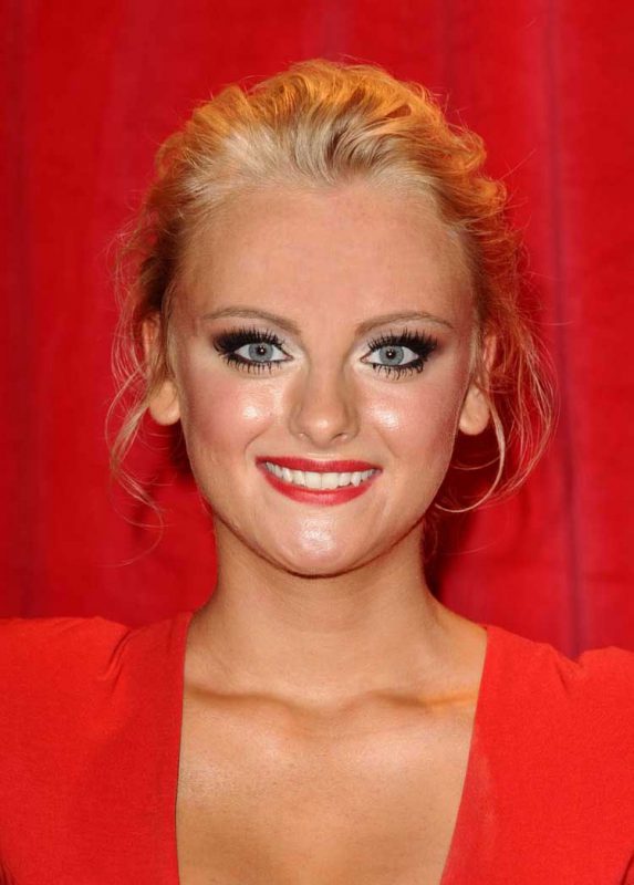 Katie McGlynn
